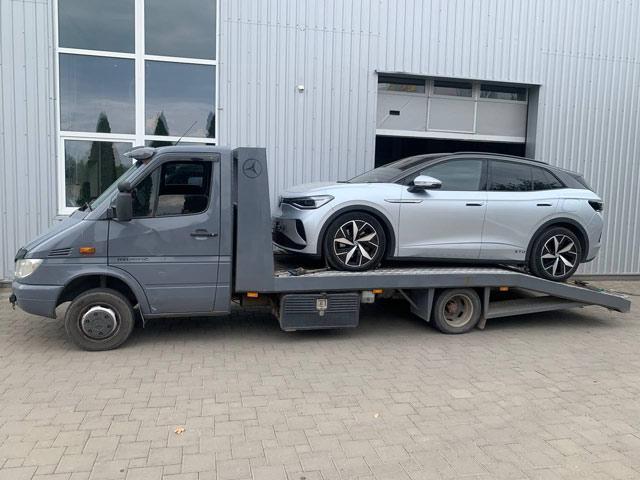 автосос Евакуатор Вінниця 24/7