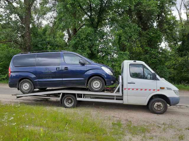 автосос евакуатор виноградар